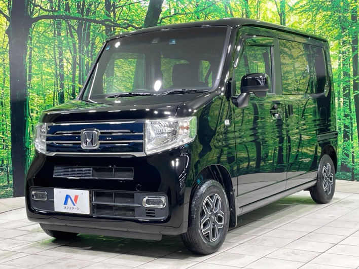 2018 Honda N-VAN Style HBD-JJ1 (UW-69f021756da16)[7]