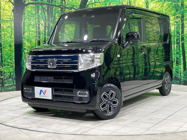 2018 Honda N-VAN Style HBD-JJ1 (UW-69f021756da16)[0]
