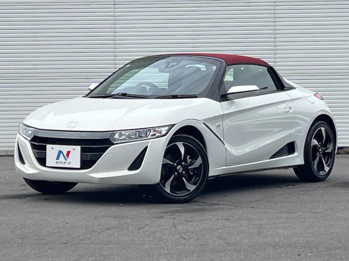 2015 Honda S660 DBA-JW5 (UW-69f02176bc67f)[0]