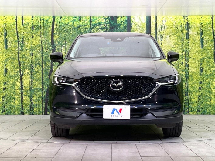 2021 Mazda CX-5 3DA-KF2P (UW-69f02177e4331)[15]