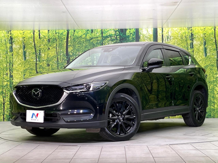 2021 Mazda CX-5 3DA-KF2P (UW-69f02177e4331)[0]
