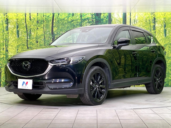 2021 Mazda CX-5 3DA-KF2P (UW-69f02177e4331)[12]
