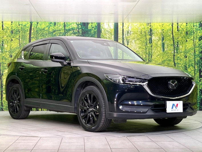 2021 Mazda CX-5 3DA-KF2P (UW-69f02177e4331)[16]