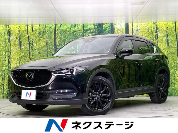 2021 Mazda CX-5 3DA-KF2P (UW-69f02177e4331)[3]