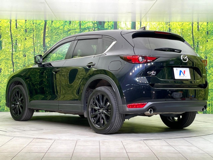 2021 Mazda CX-5 3DA-KF2P (UW-69f02177e4331)[14]