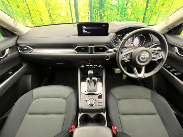 2023 Mazda CX-5 3DA-KF2P (UW-69f02177ea495)[8]
