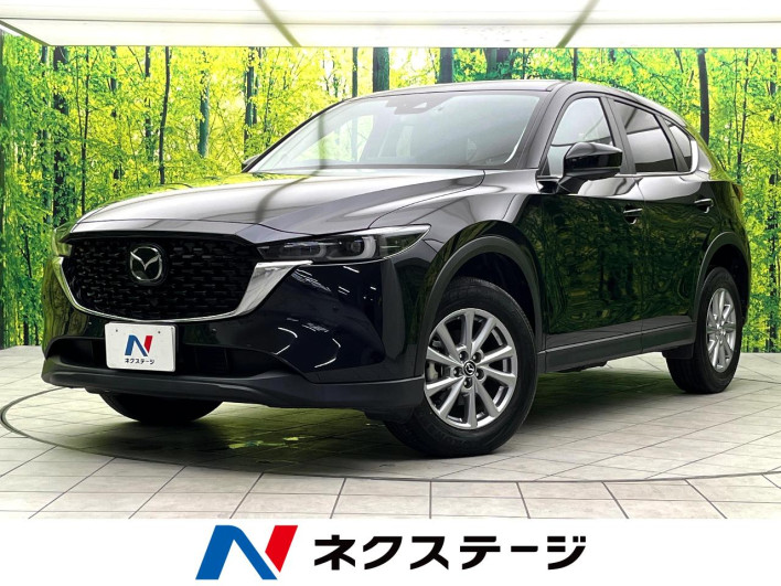 2023 Mazda CX-5 3DA-KF2P (UW-69f02177ea495)[3]