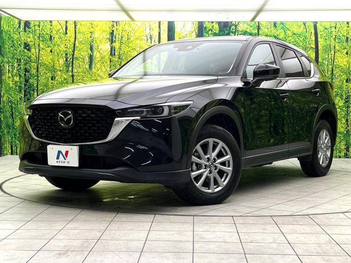 2023 Mazda CX-5 3DA-KF2P (UW-69f02177ea495)[0]