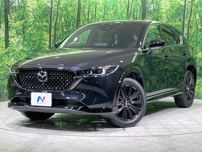 2024 Mazda CX-5 3DA-KF2P (UW-69f021790af26)[0]