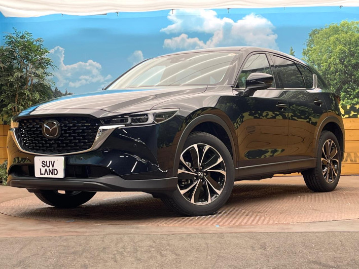 2023 Mazda CX-5 6BA-KF5P (UW-69f0217a0b9dc)[0]