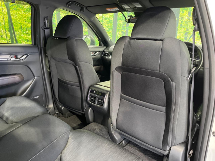 2019 Mazda CX-8 3da-kg2p (UW-69f0217b01fae)[13]