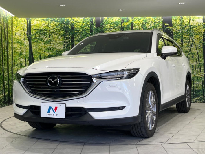 2019 Mazda CX-8 3da-kg2p (UW-69f0217b01fae)[6]