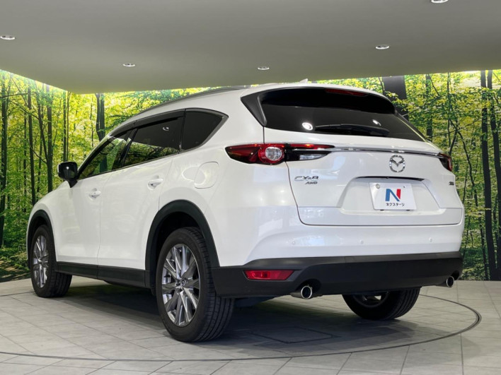 2019 Mazda CX-8 3da-kg2p (UW-69f0217b01fae)[16]