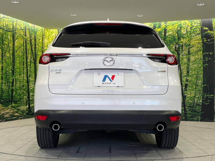 2019 Mazda CX-8 3da-kg2p (UW-69f0217b01fae)[15]