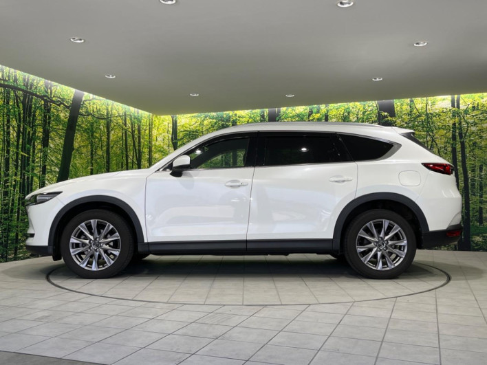 2019 Mazda CX-8 3da-kg2p (UW-69f0217b01fae)[17]