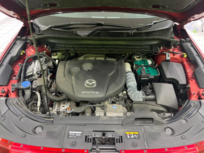 2021 Mazda CX-8 3da-kg2p (UW-69f0217bc9853)[4]