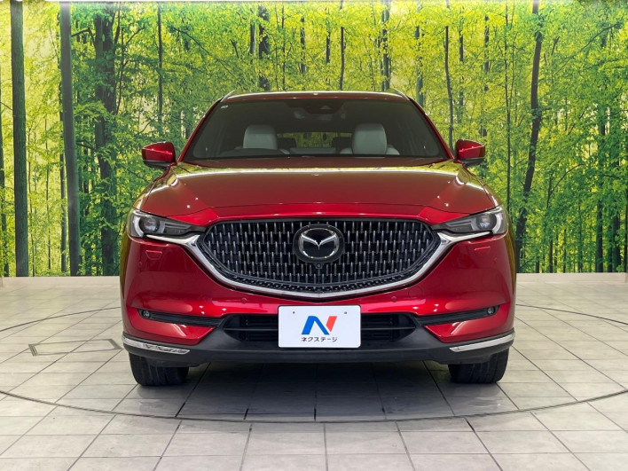 2021 Mazda CX-8 3da-kg2p (UW-69f0217bc9853)[17]