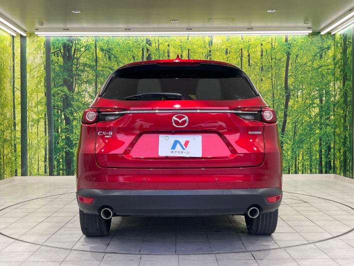 2021 Mazda CX-8 3da-kg2p (UW-69f0217bc9853)[21]
