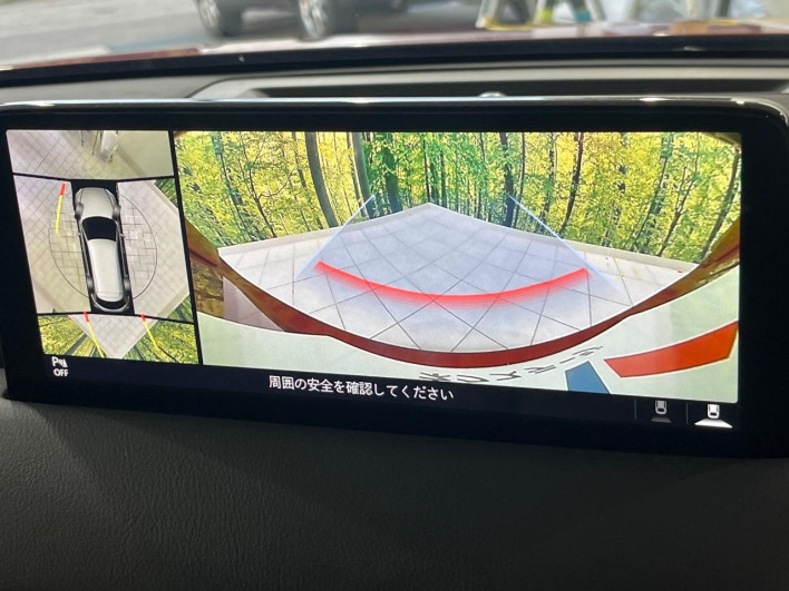 2021 Mazda CX-8 3da-kg2p (UW-69f0217bc9853)[15]