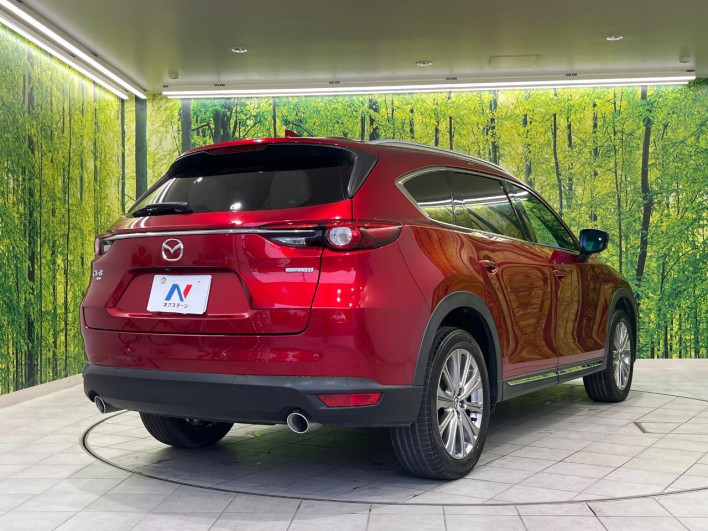 2021 Mazda CX-8 3da-kg2p (UW-69f0217bc9853)[20]