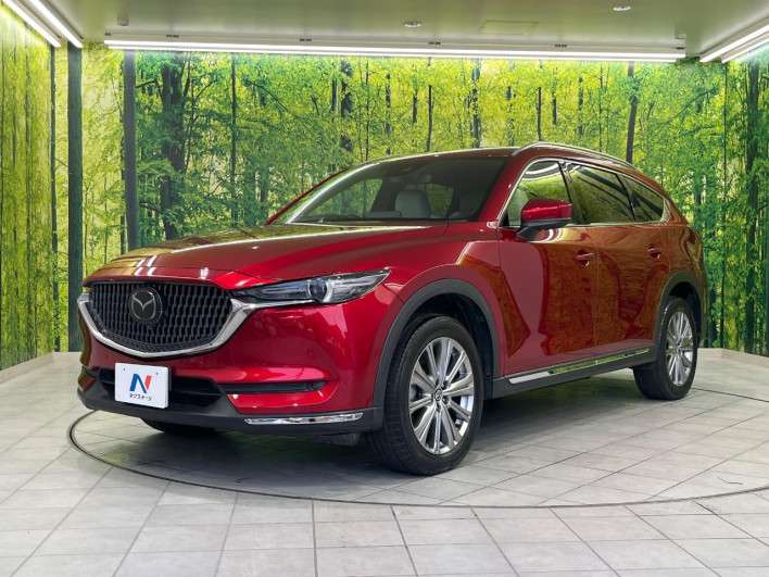 2021 Mazda CX-8 3da-kg2p (UW-69f0217bc9853)[16]