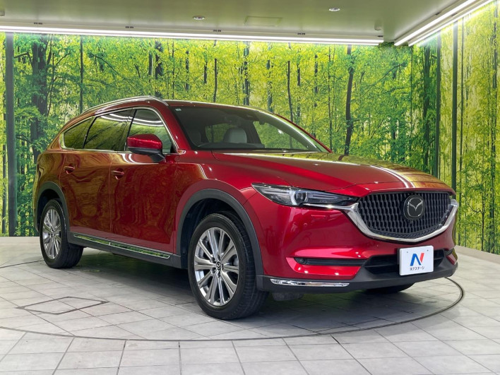 2021 Mazda CX-8 3da-kg2p (UW-69f0217bc9853)[18]