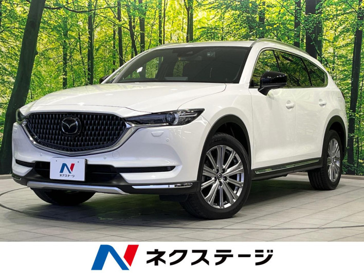 2021 Mazda CX-8 3da-kg2p (UW-69f0217bd2c90)[3]