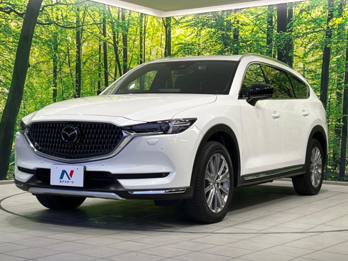 2021 Mazda CX-8 3da-kg2p (UW-69f0217bd2c90)[20]