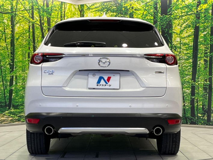 2021 Mazda CX-8 3da-kg2p (UW-69f0217bd2c90)[8]