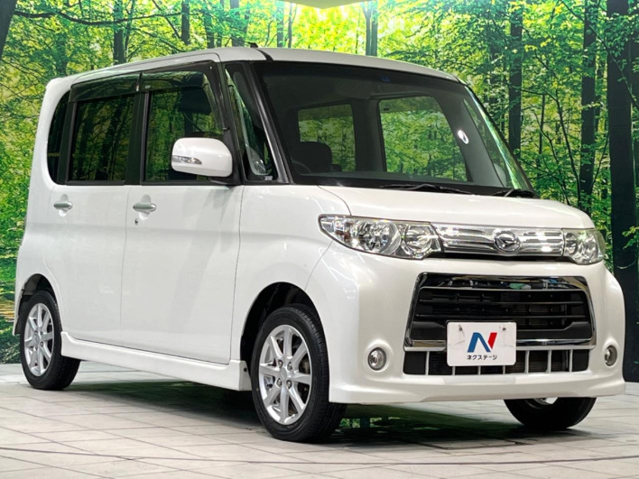 2011 Daihatsu Tanto DBA-L375S (UW-69f0217fa375d)[10]