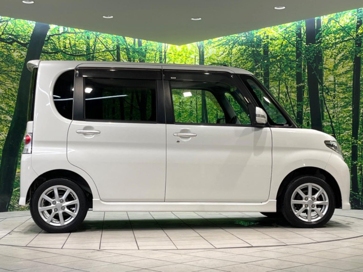 2011 Daihatsu Tanto DBA-L375S (UW-69f0217fa375d)[11]