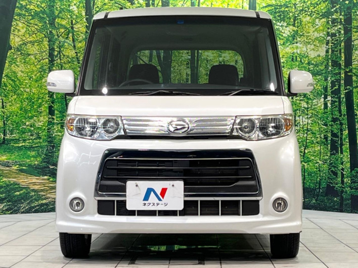 2011 Daihatsu Tanto DBA-L375S (UW-69f0217fa375d)[9]
