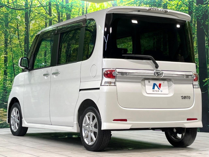 2011 Daihatsu Tanto DBA-L375S (UW-69f0217fa375d)[14]