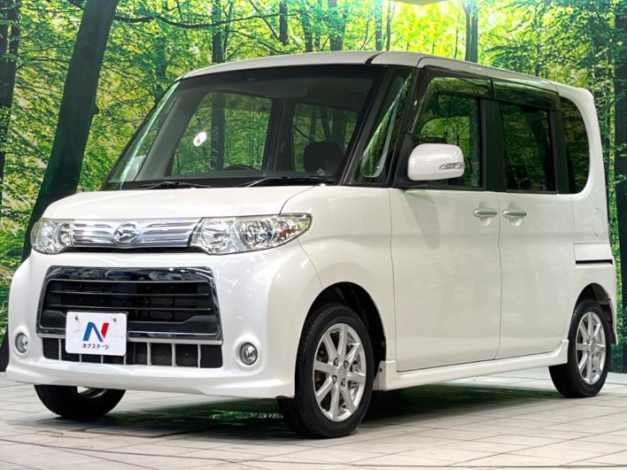 2011 Daihatsu Tanto DBA-L375S (UW-69f0217fa375d)[8]