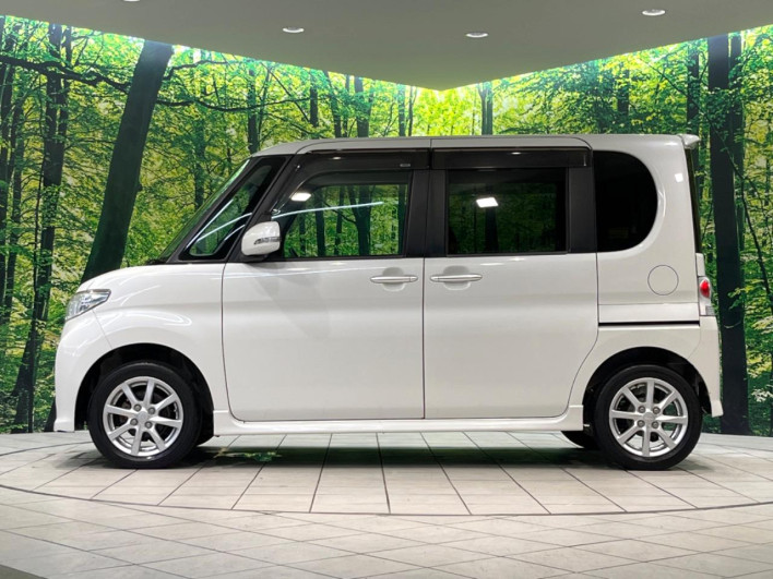 2011 Daihatsu Tanto DBA-L375S (UW-69f0217fa375d)[15]