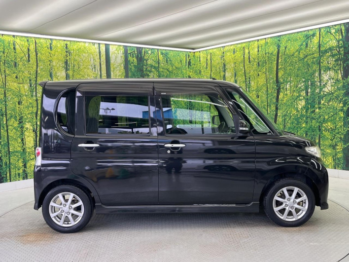 2011 Daihatsu Tanto DBA-L375S (UW-69f0218027e8b)[7]