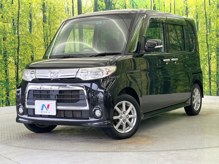 2011 Daihatsu Tanto DBA-L375S (UW-69f0218027e8b)[0]