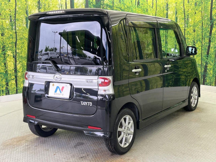 2011 Daihatsu Tanto DBA-L375S (UW-69f0218027e8b)[8]