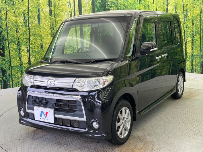 2011 Daihatsu Tanto DBA-L375S (UW-69f0218027e8b)[4]