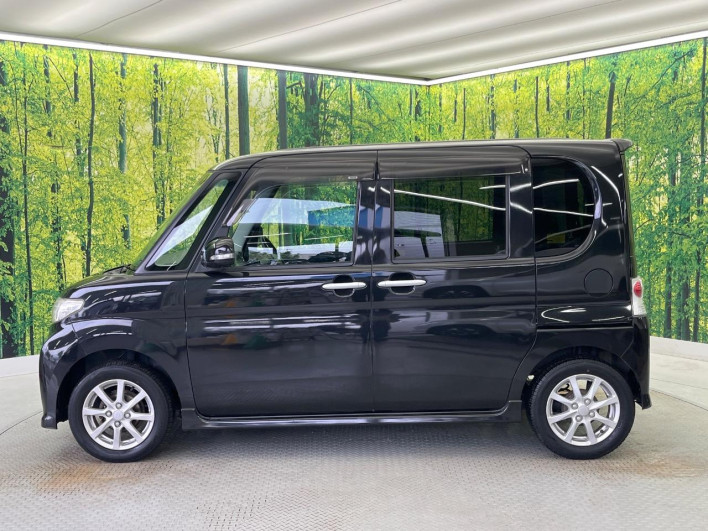 2011 Daihatsu Tanto DBA-L375S (UW-69f0218027e8b)[11]