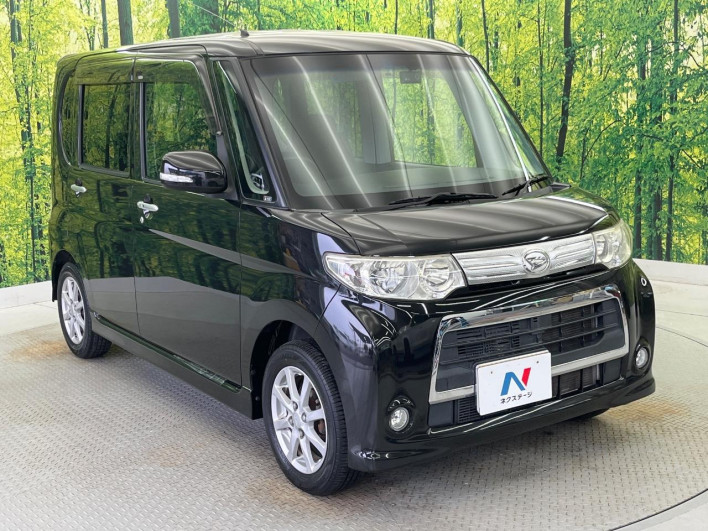 2011 Daihatsu Tanto DBA-L375S (UW-69f0218027e8b)[6]