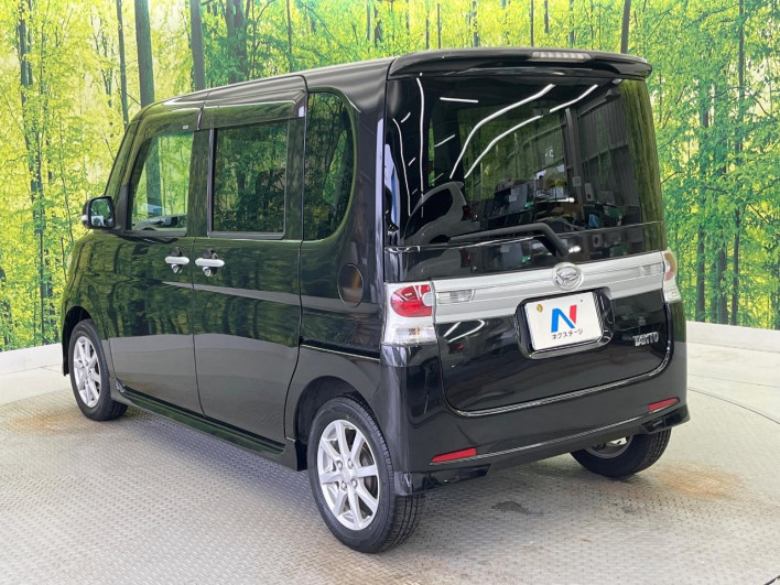 2011 Daihatsu Tanto DBA-L375S (UW-69f0218027e8b)[10]