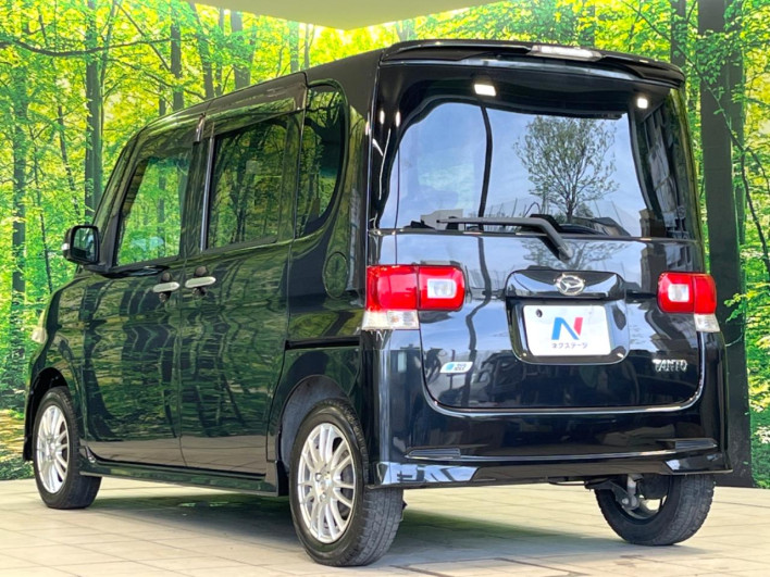 2013 Daihatsu Tanto DBA-L375S (UW-69f0218050139)[13]