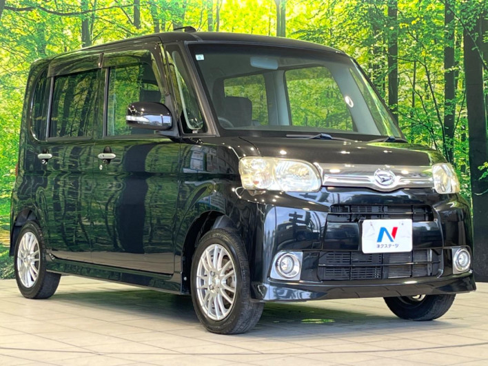 2013 Daihatsu Tanto DBA-L375S (UW-69f0218050139)[9]