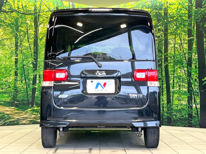 2013 Daihatsu Tanto DBA-L375S (UW-69f0218050139)[12]