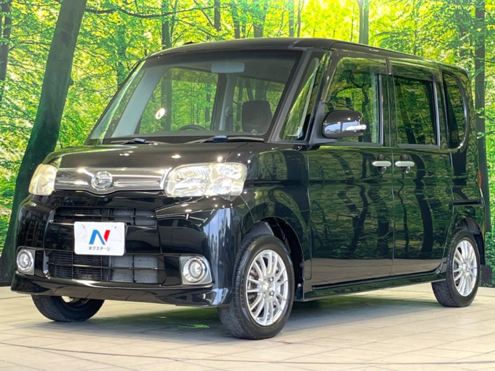 2013 Daihatsu Tanto DBA-L375S (UW-69f0218050139)[7]