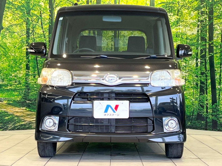 2013 Daihatsu Tanto DBA-L375S (UW-69f0218050139)[8]