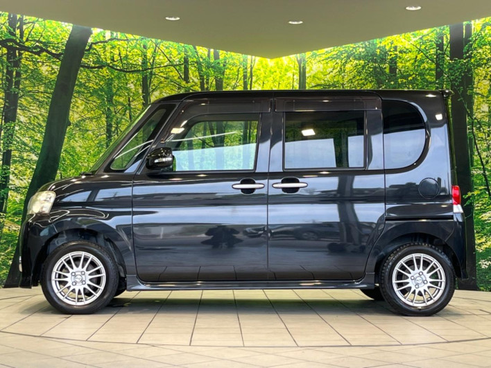 2013 Daihatsu Tanto DBA-L375S (UW-69f0218050139)[14]