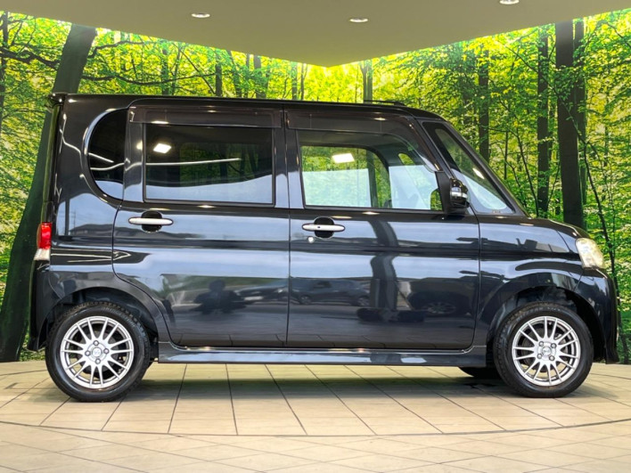 2013 Daihatsu Tanto DBA-L375S (UW-69f0218050139)[10]