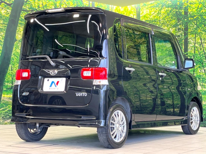 2013 Daihatsu Tanto DBA-L375S (UW-69f0218050139)[11]